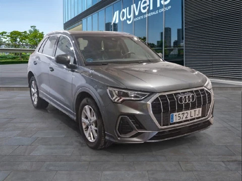 Audi Q3 45 TFSI e 180kW S tronic S Line