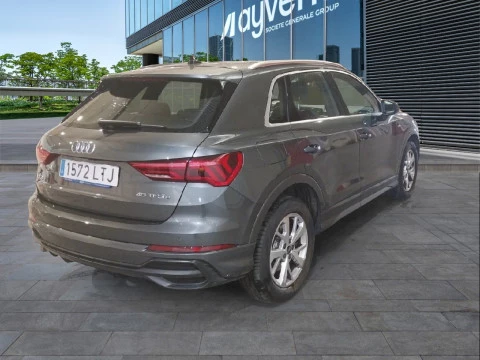 Audi Q3 45 TFSI e 180kW S tronic S Line