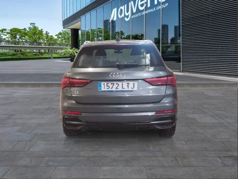 Audi Q3 45 TFSI e 180kW S tronic S Line