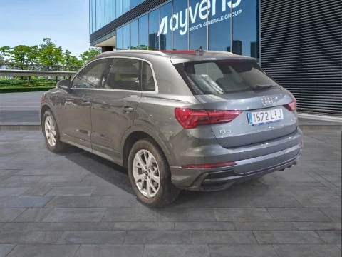 Audi Q3 45 TFSI e 180kW S tronic S Line