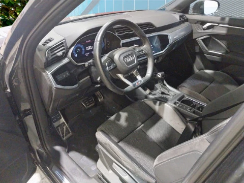 Audi Q3 45 TFSI e 180kW S tronic S Line