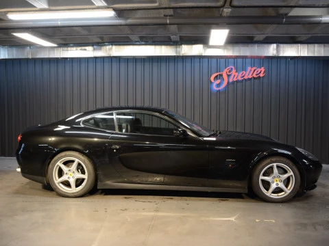 Ferrari 612 Scaglietti F1A