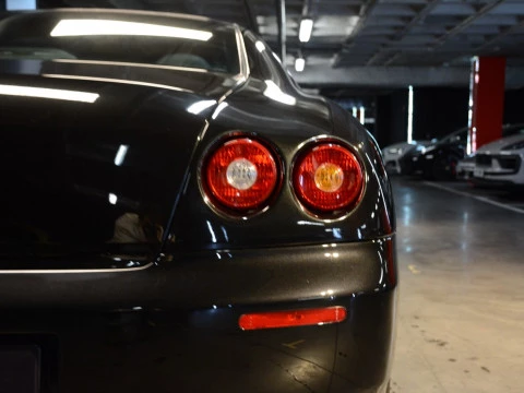 Ferrari 612 Scaglietti F1A
