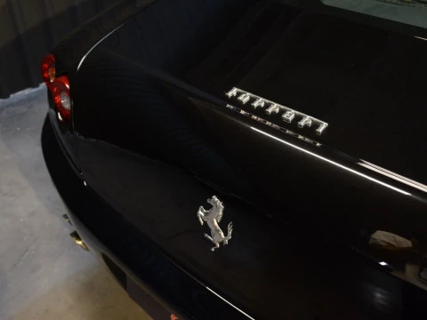 Ferrari 612 Scaglietti F1A