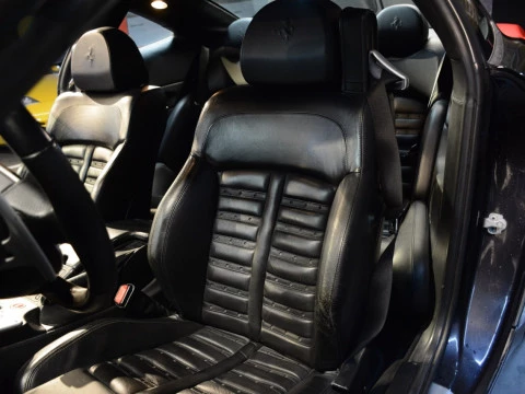 Ferrari 612 Scaglietti F1A