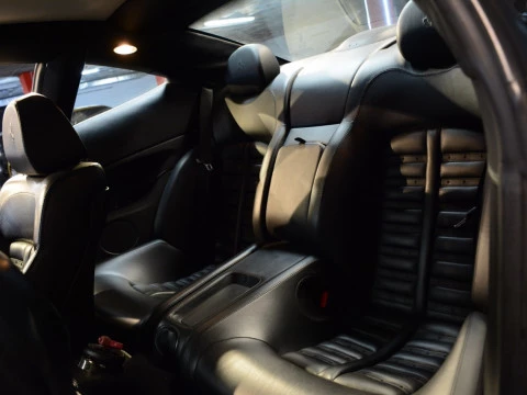 Ferrari 612 Scaglietti F1A