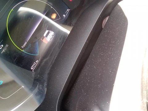 Renault Captur evolution E-Tech híbrido 105 kW (145CV)