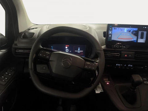 Citroën Berlingo M Plus Diésel 100CV Manual