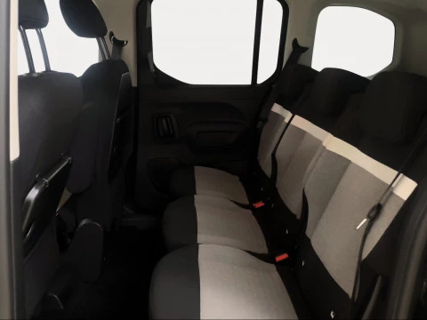 Citroën Berlingo M Plus Diésel 100CV Manual