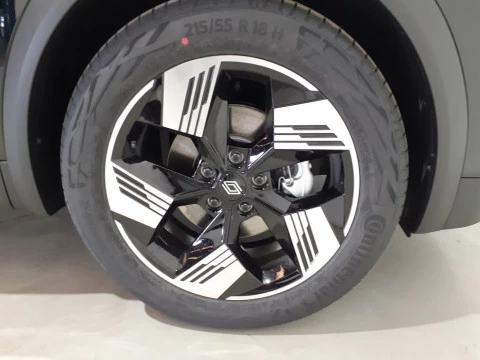 Renault Symbioz  E-TECH Full Hybrid Techno 105kW