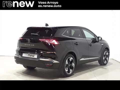 Renault Symbioz  E-TECH Full Hybrid Techno 105kW