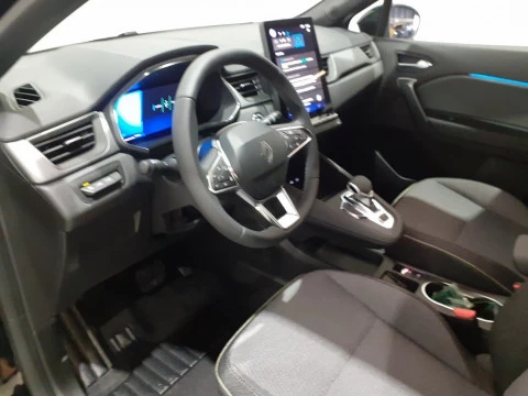 Renault Symbioz  E-TECH Full Hybrid Techno 105kW