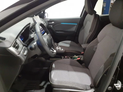 Renault Symbioz  E-TECH Full Hybrid Techno 105kW