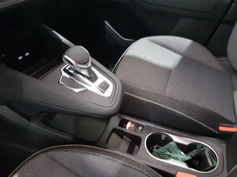 Renault Symbioz  E-TECH Full Hybrid Techno 105kW