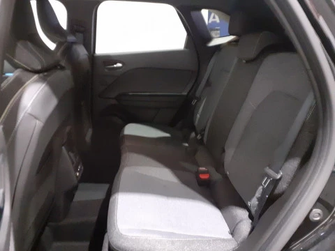 Renault Symbioz  E-TECH Full Hybrid Techno 105kW