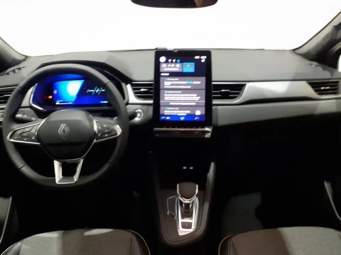 Renault Symbioz  E-TECH Full Hybrid Techno 105kW