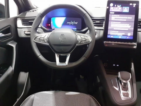 Renault Symbioz  E-TECH Full Hybrid Techno 105kW