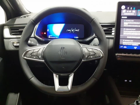 Renault Symbioz  E-TECH Full Hybrid Techno 105kW