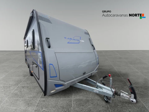 CARAVELAIR SPORT LINE 486 SPORT LINE