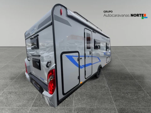 CARAVELAIR SPORT LINE 486 SPORT LINE