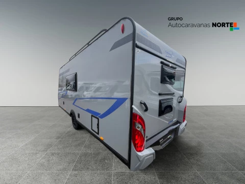 CARAVELAIR SPORT LINE 486 SPORT LINE