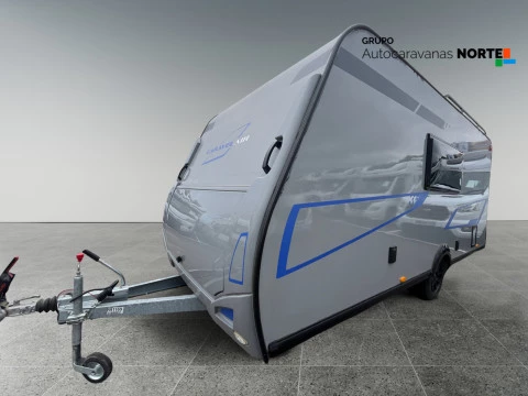 CARAVELAIR SPORT LINE 486 SPORT LINE