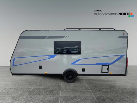 CARAVELAIR SPORT LINE 486 SPORT LINE