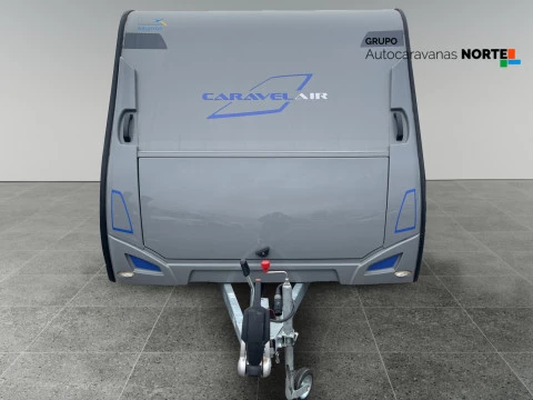 CARAVELAIR SPORT LINE 486 SPORT LINE