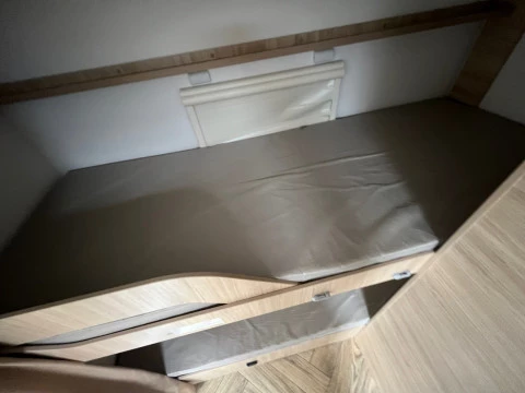 CARAVELAIR SPORT LINE 486 SPORT LINE