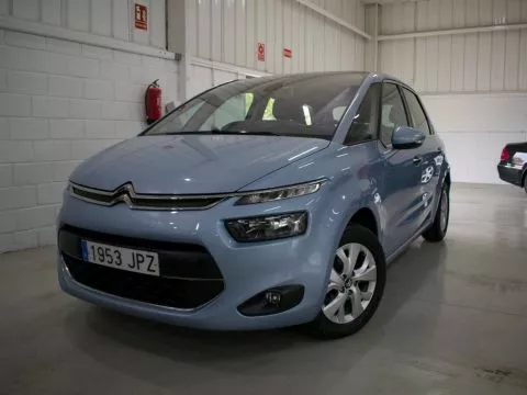 Citroën Jumper 1.6 BLUEHDI 120 FEEL 5P Citroën Jumper 1.6 BLUEHDI 120 FEEL 5P