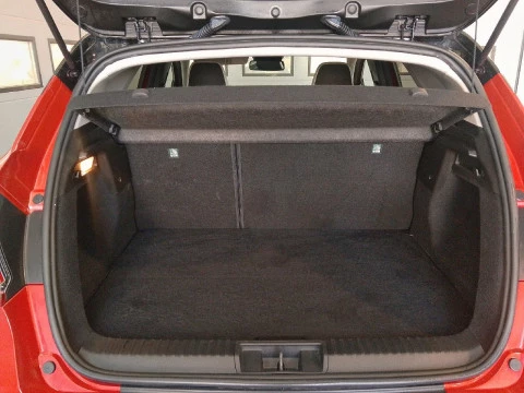 Renault Captur  Hibrido  E-TECH Hibrido Zen Fast Track 105kW
