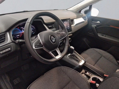 Renault Captur  Hibrido  E-TECH Hibrido Zen Fast Track 105kW