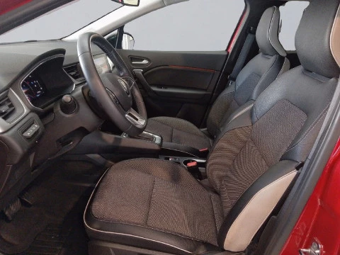 Renault Captur  Hibrido  E-TECH Hibrido Zen Fast Track 105kW
