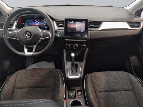 Renault Captur  Hibrido  E-TECH Hibrido Zen Fast Track 105kW