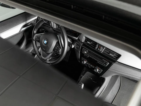 BMW X2 sDrive18i