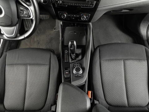 BMW X2 sDrive18i