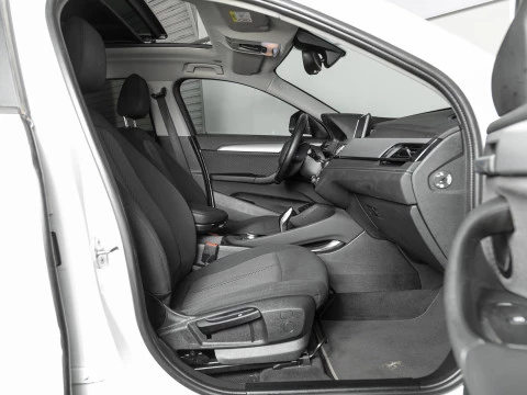 BMW X2 sDrive18i