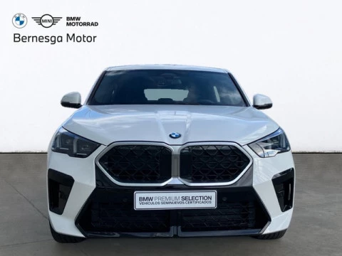 BMW X2 sDrive18d 110 kW (150 CV)