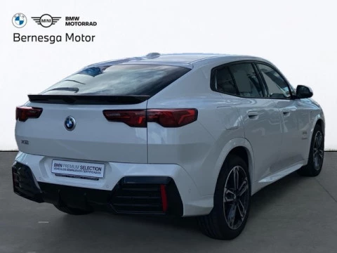 BMW X2 sDrive18d 110 kW (150 CV)