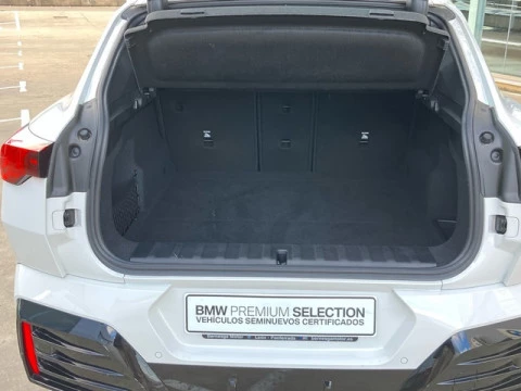 BMW X2 sDrive18d 110 kW (150 CV)