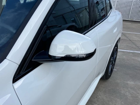 BMW X2 sDrive18d 110 kW (150 CV)