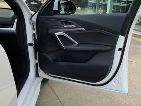 BMW X2 sDrive18d 110 kW (150 CV)