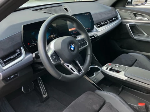 BMW X2 sDrive18d 110 kW (150 CV)