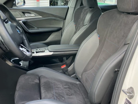 BMW X2 sDrive18d 110 kW (150 CV)