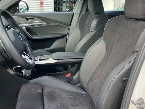 BMW X2 sDrive18d 110 kW (150 CV)