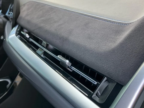 BMW X2 sDrive18d 110 kW (150 CV)