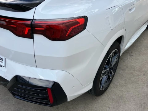 BMW X2 sDrive18d 110 kW (150 CV)