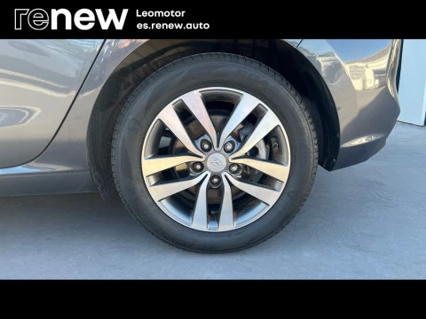 Hyundai i30  1.0 TGDI Go 120