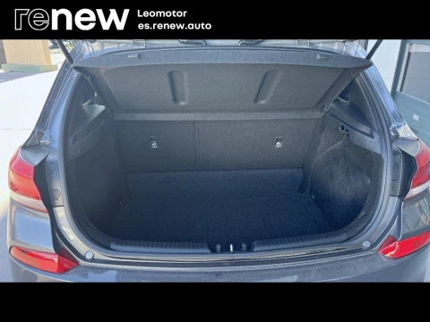 Hyundai i30  1.0 TGDI Go 120