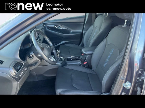 Hyundai i30  1.0 TGDI Go 120